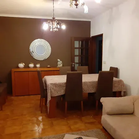 Casa Marciana Landhaus