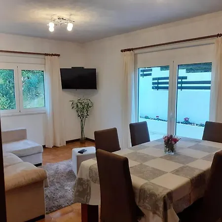 Εξοχικό σπίτι Casa Marciana