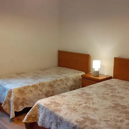 Εξοχικό σπίτι Casa Marciana