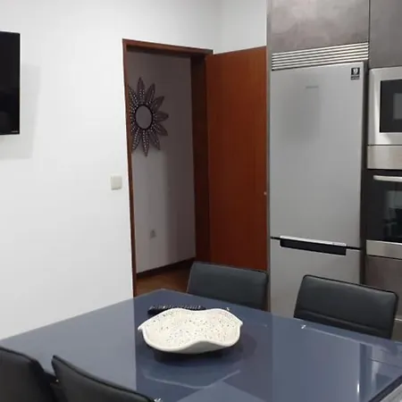 Casa Marciana * ジェレス