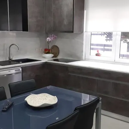 Casa Marciana Landhaus