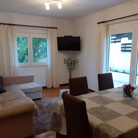 カントリーハウス Casa Marciana