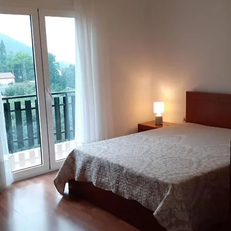 Casa Marciana * Geres