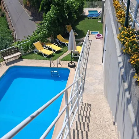 Casa Marciana * Geres