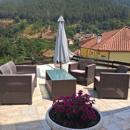 Εξοχικό σπίτι Casa Marciana