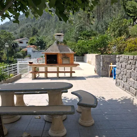 Casa Marciana Landhaus *