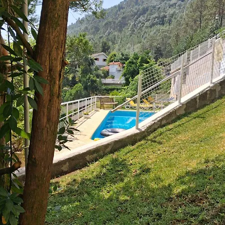 カントリーハウス Casa Marciana *