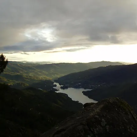 カントリーハウス Casa Marciana *