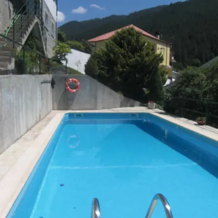 Casa Marciana Country house