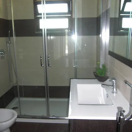 Εξοχικό σπίτι Casa Marciana