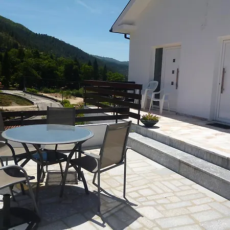 Country house Casa Marciana Geres