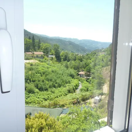 Casa Marciana * Geres