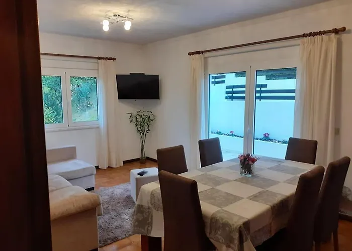 컨트리하우스 Casa Marciana