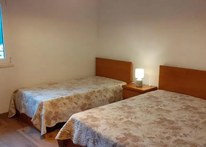 컨트리하우스 Casa Marciana