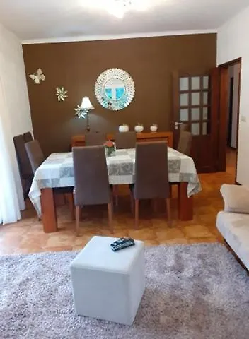 Casa Marciana * 제어스