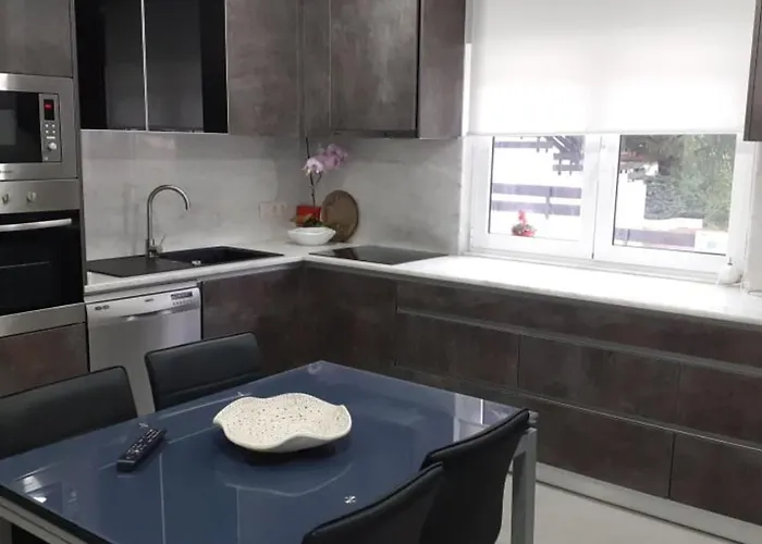 Casa Marciana 컨트리하우스