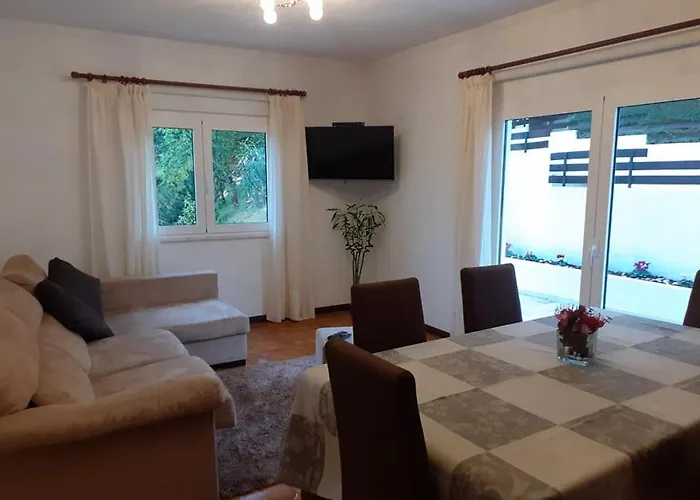 컨트리하우스 Casa Marciana