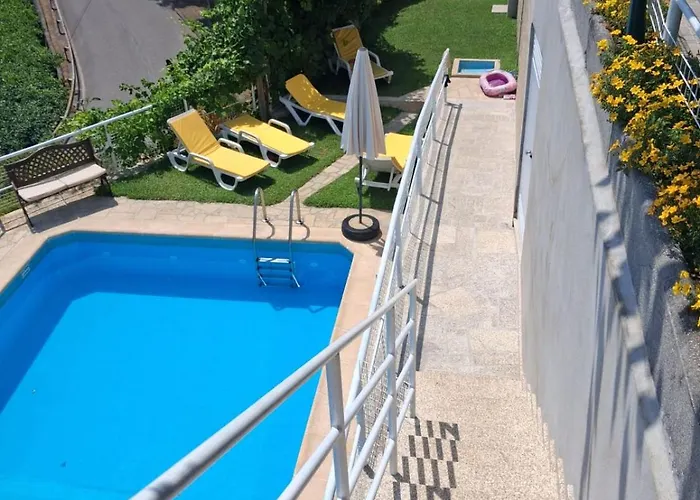 Casa Marciana * 제어스