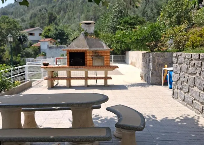 Casa Marciana 컨트리하우스 *