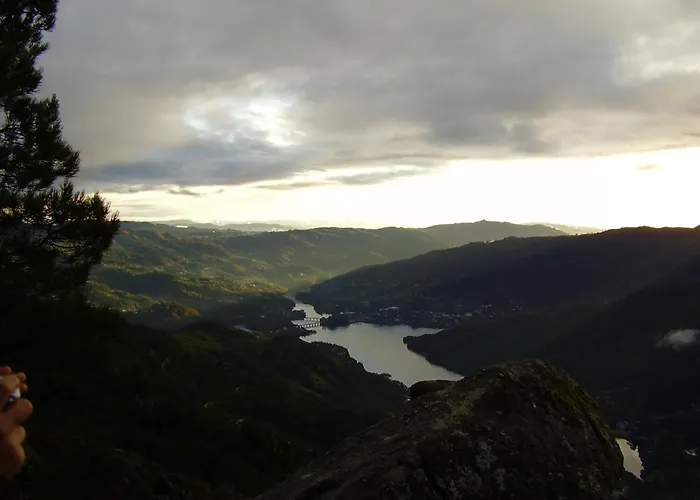 컨트리하우스 Casa Marciana *