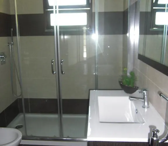 컨트리하우스 Casa Marciana