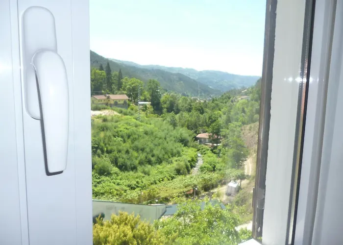 Casa Marciana * 제어스